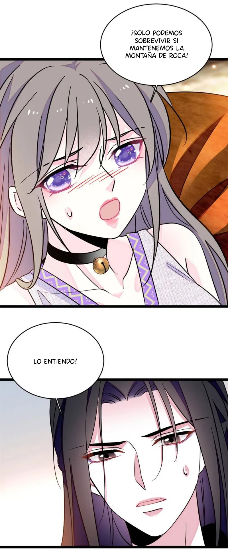 7 El lindo mundo de las bestias