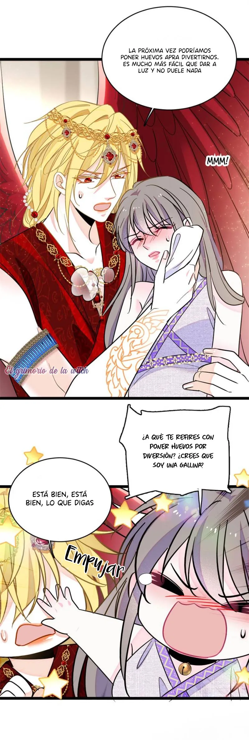 12 El lindo mundo de las bestias