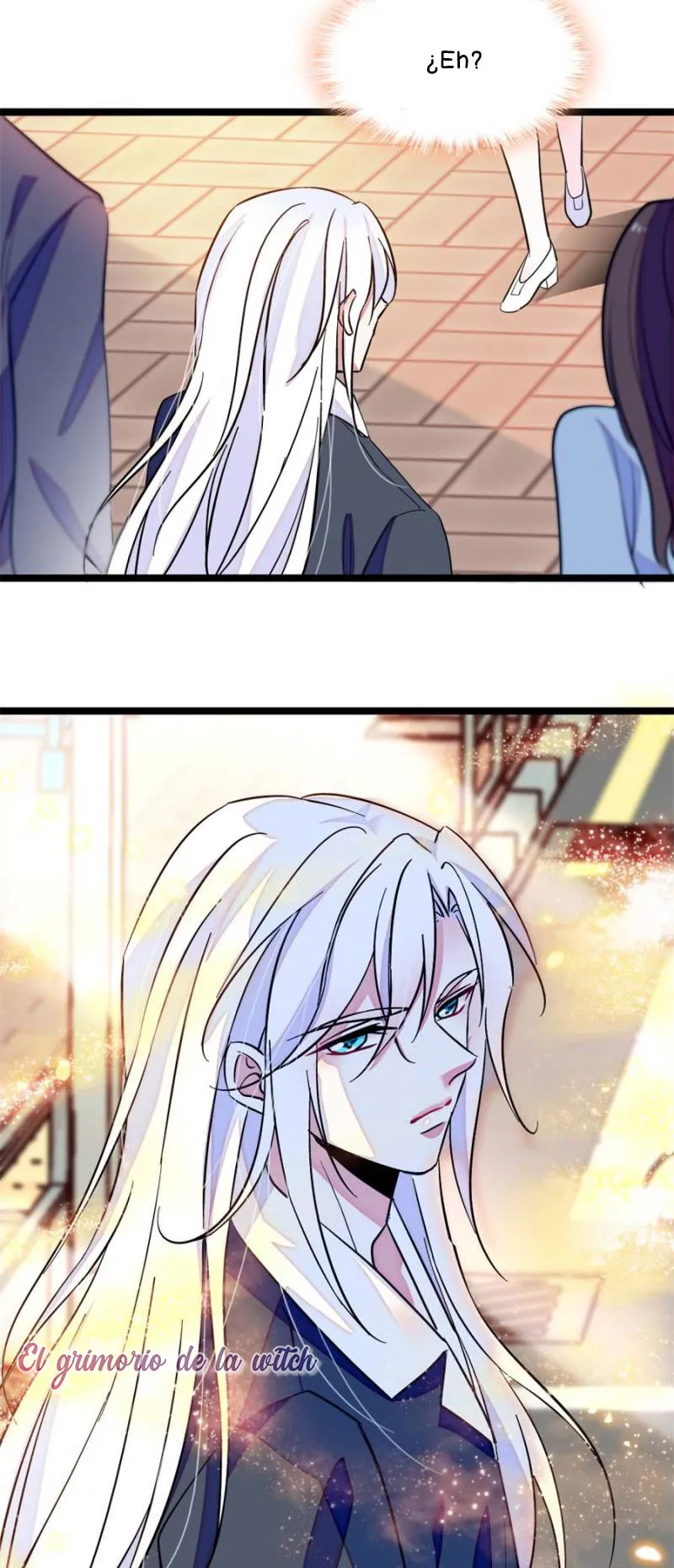 15 El lindo mundo de las bestias