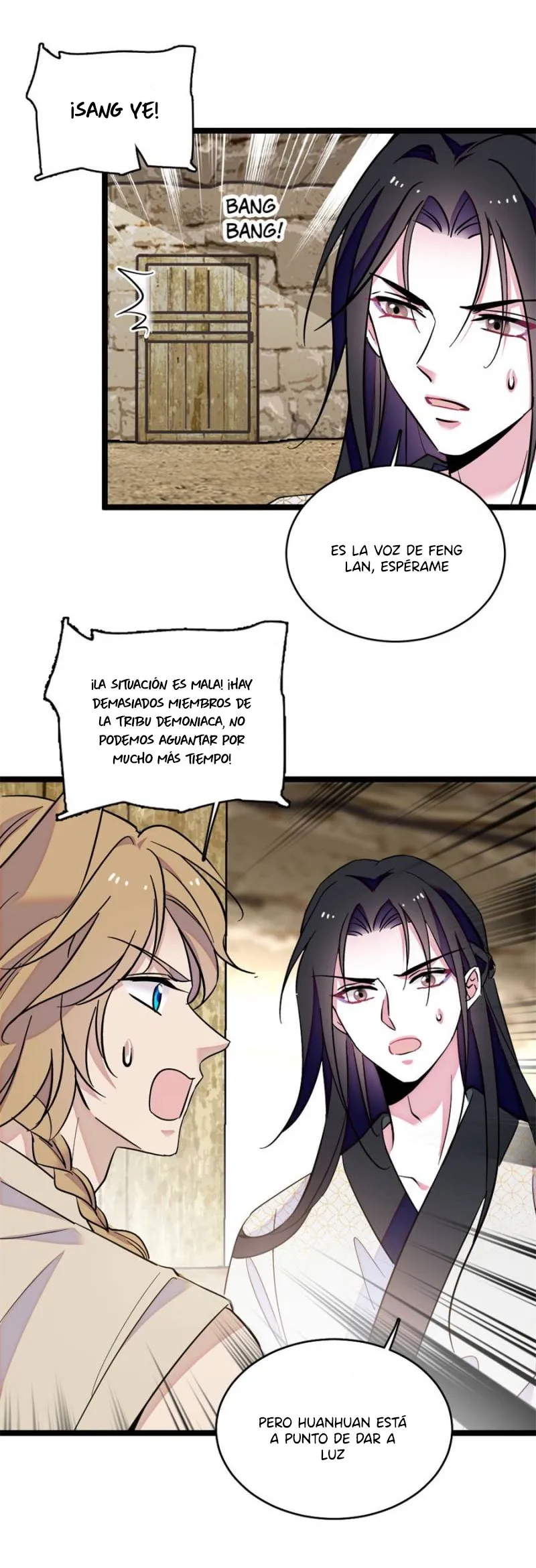 5 El lindo mundo de las bestias