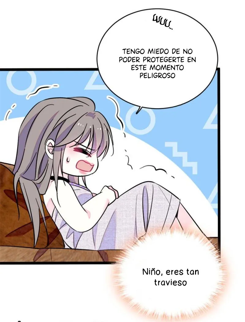 10 El lindo mundo de las bestias