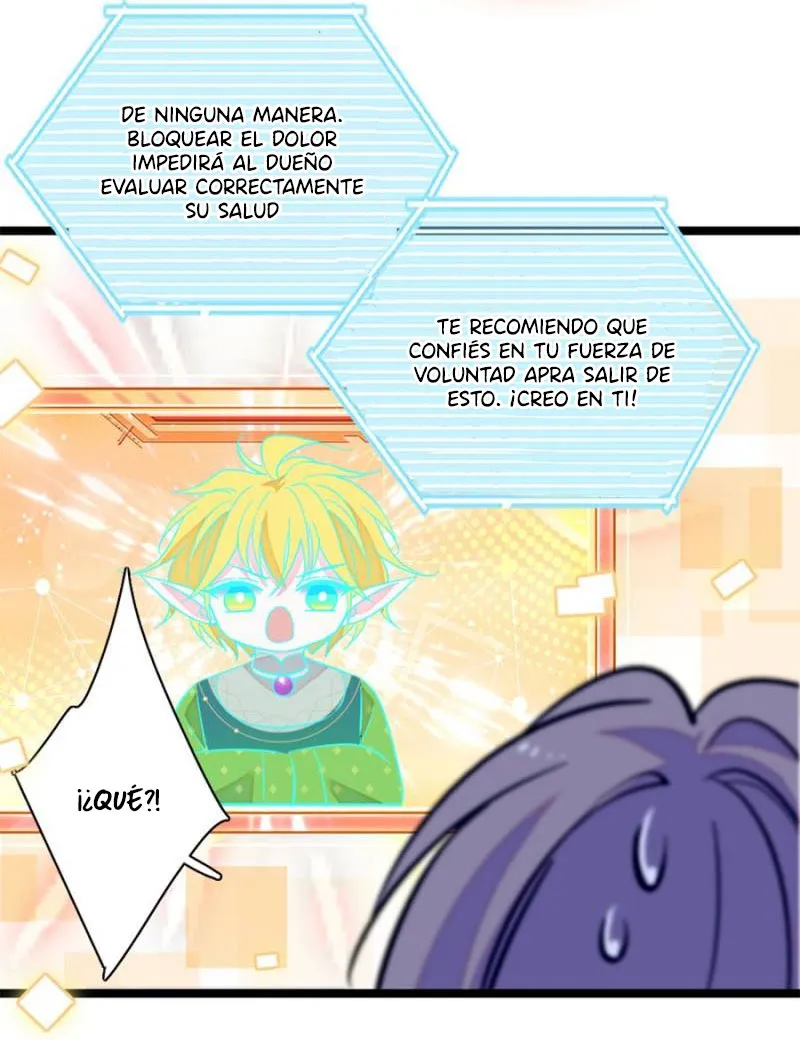 3 El lindo mundo de las bestias