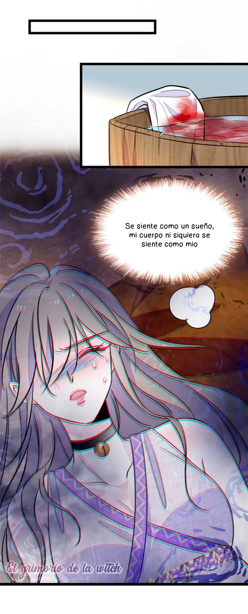 13 El lindo mundo de las bestias