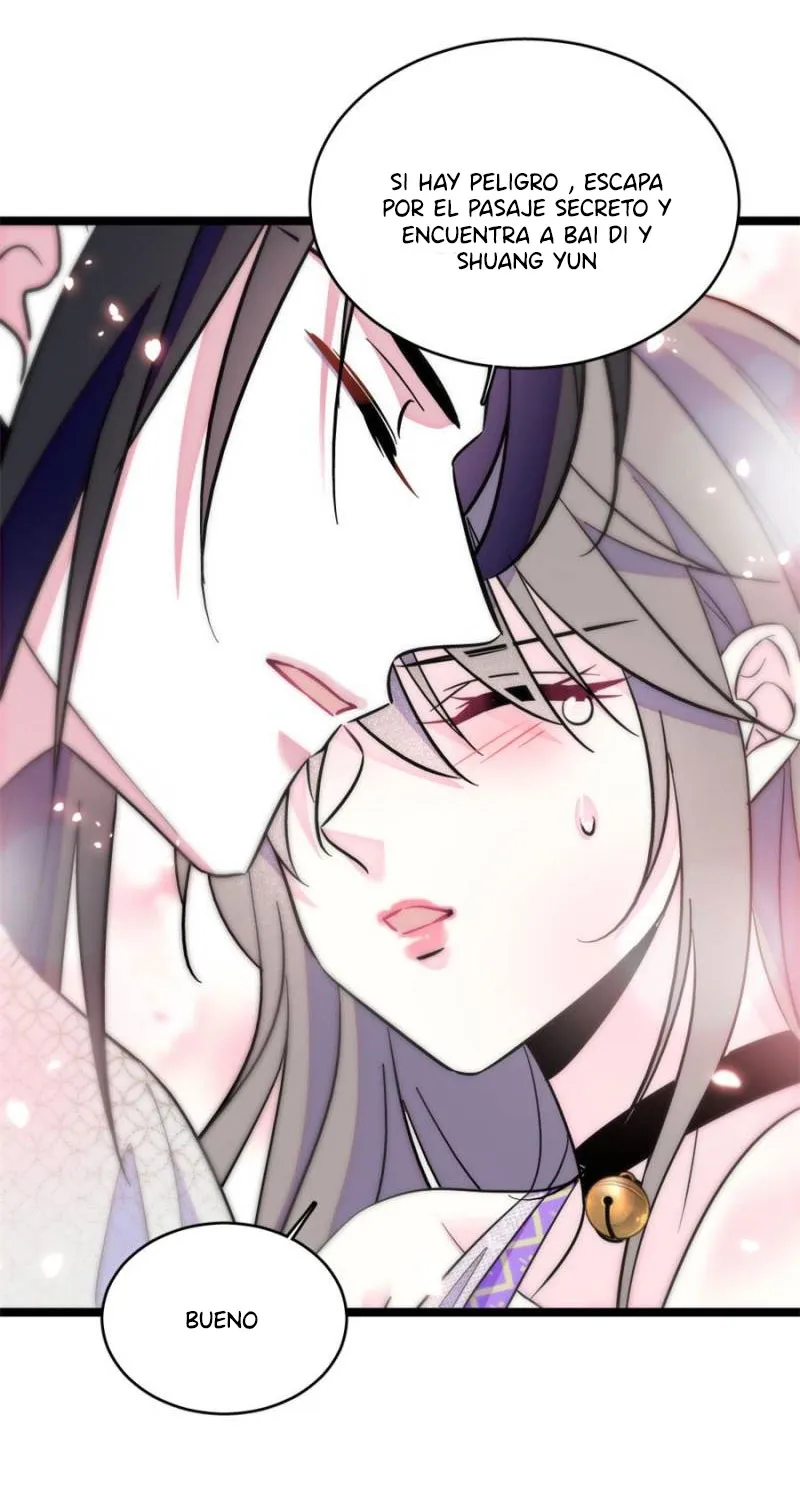 8 El lindo mundo de las bestias