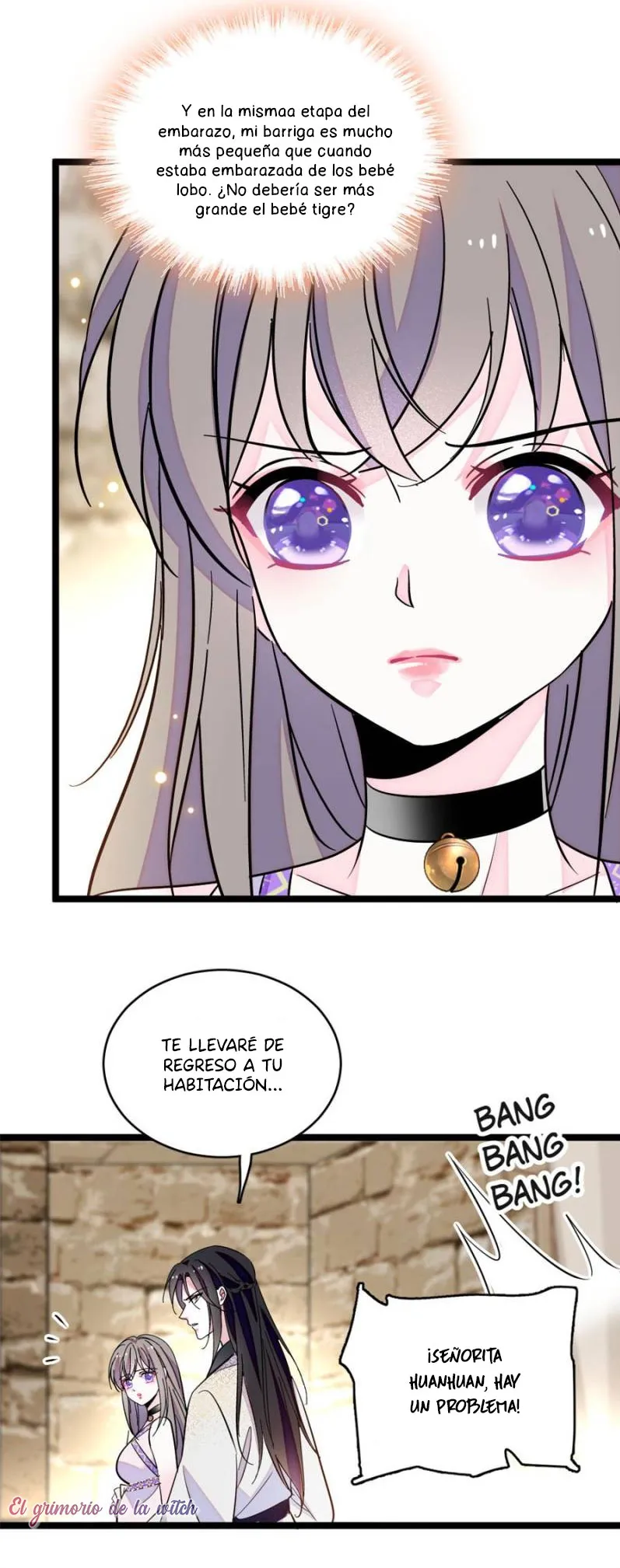 12 El lindo mundo de las bestias