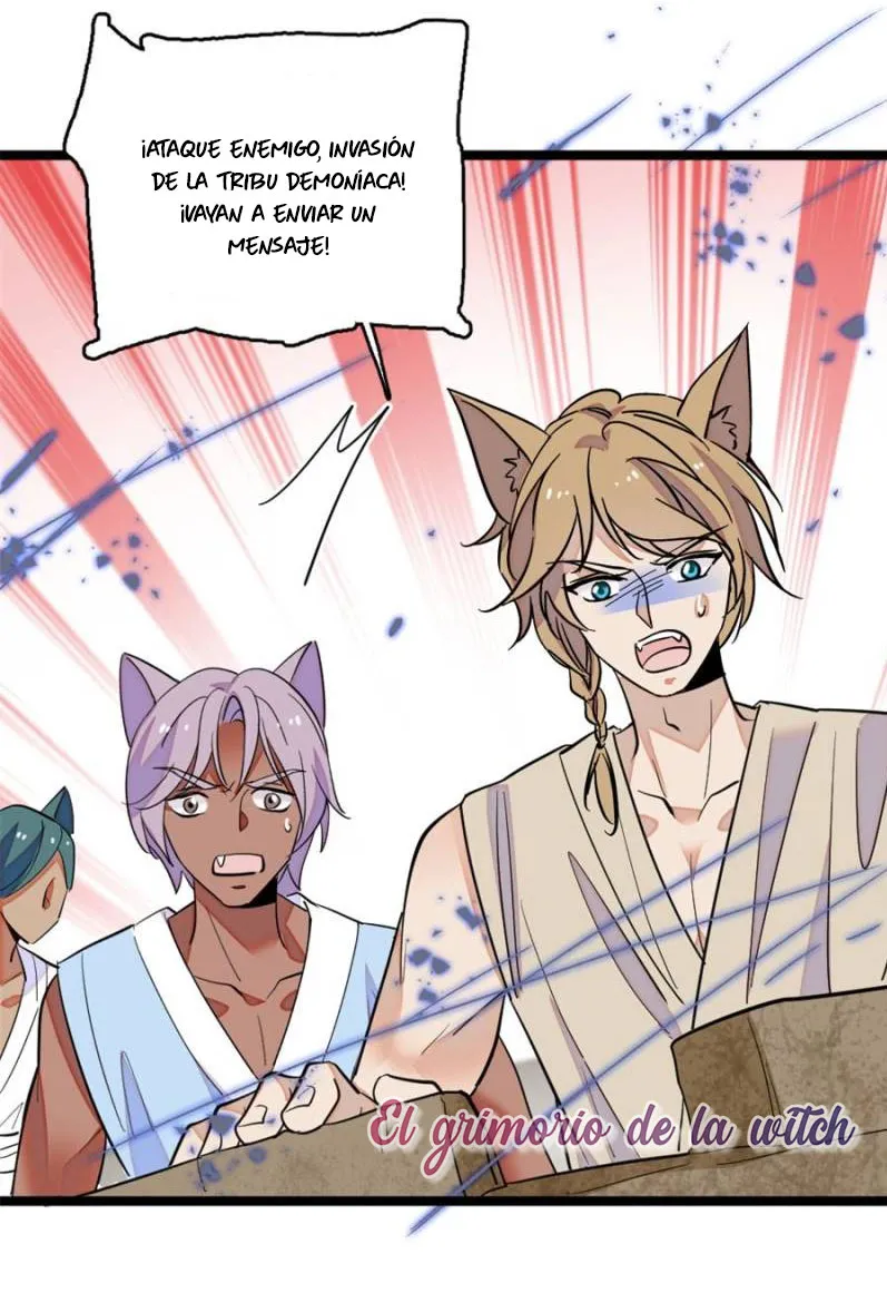 5 El lindo mundo de las bestias