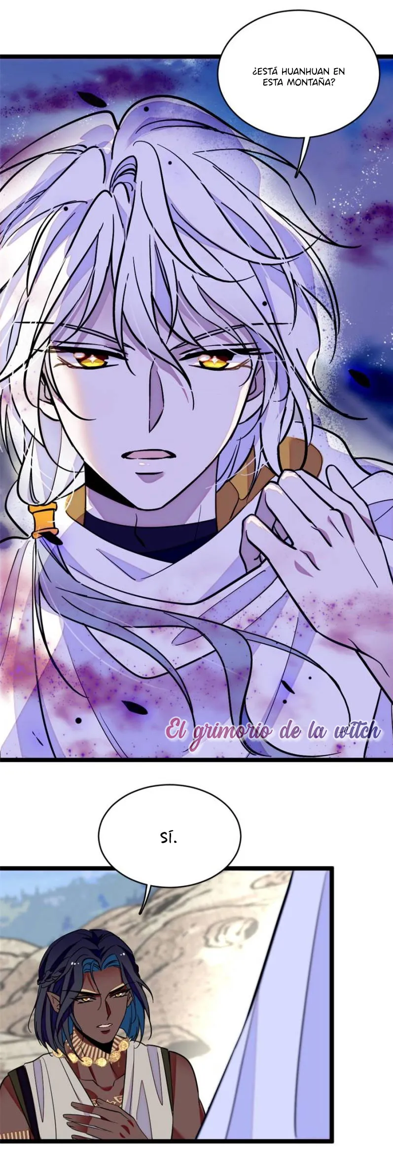 9 El lindo mundo de las bestias