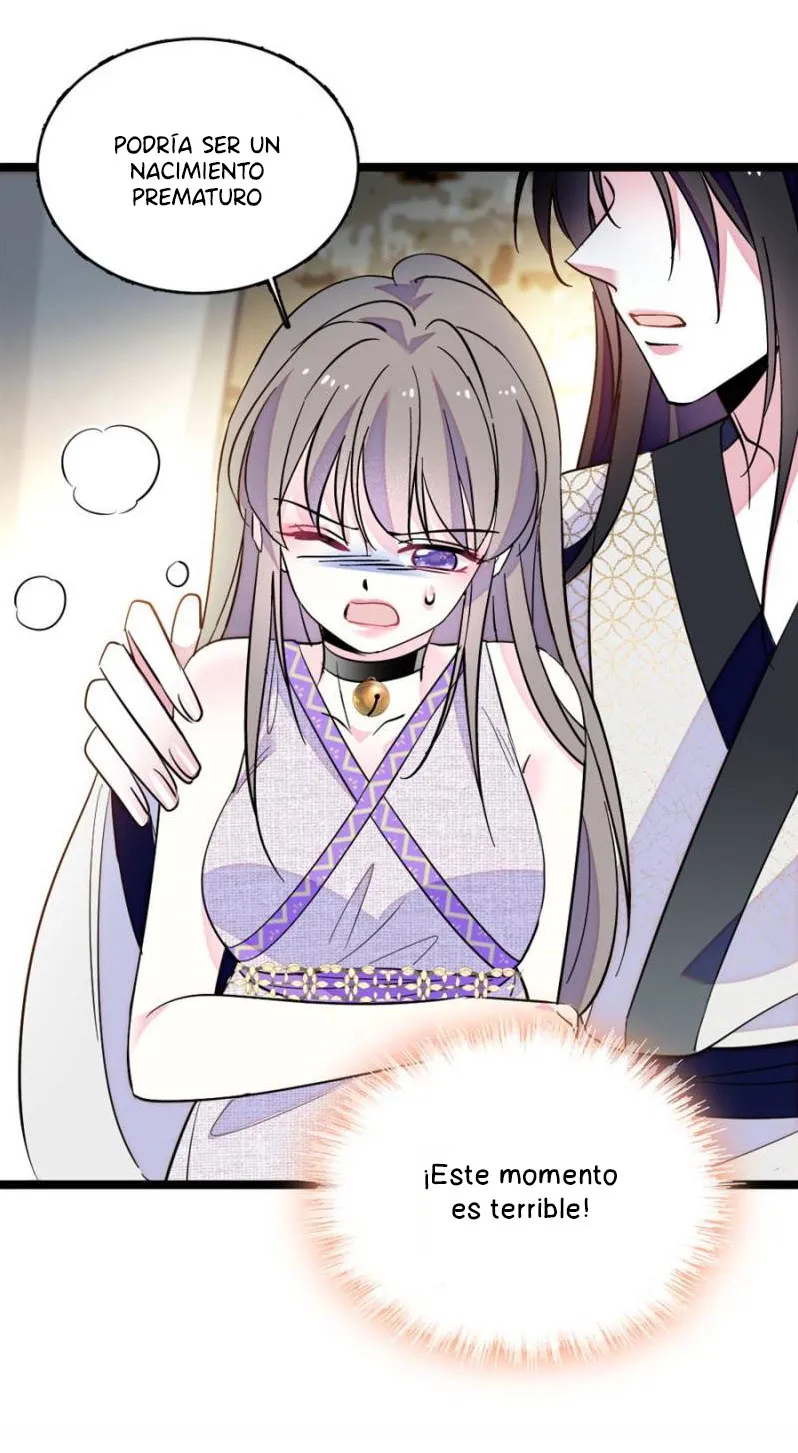 17 El lindo mundo de las bestias