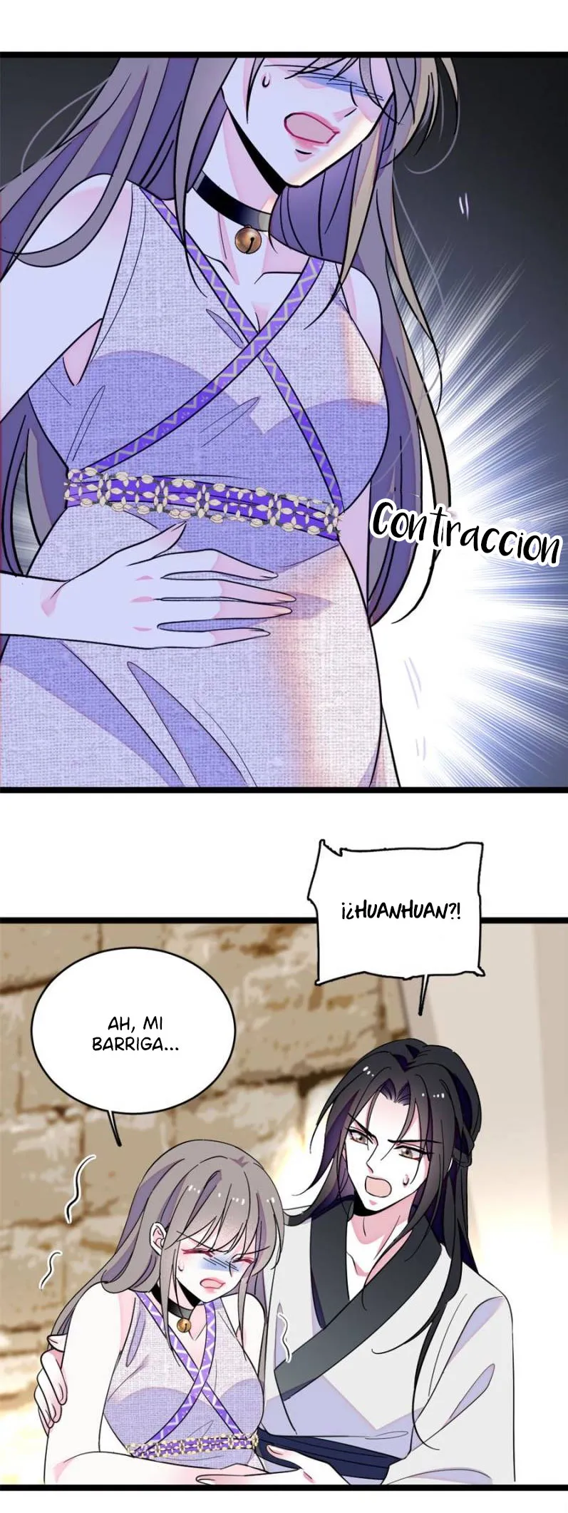 14 El lindo mundo de las bestias