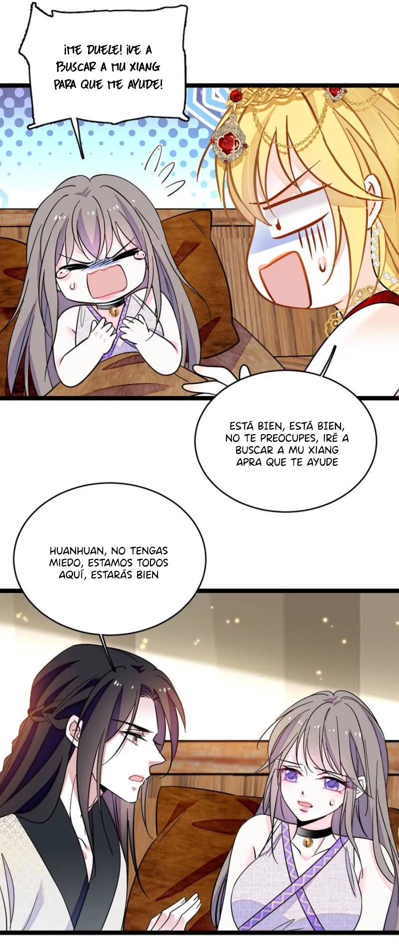 19 El lindo mundo de las bestias