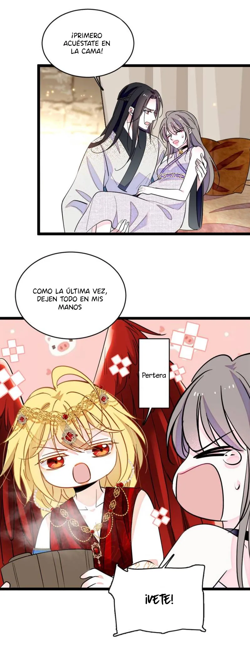 18 El lindo mundo de las bestias