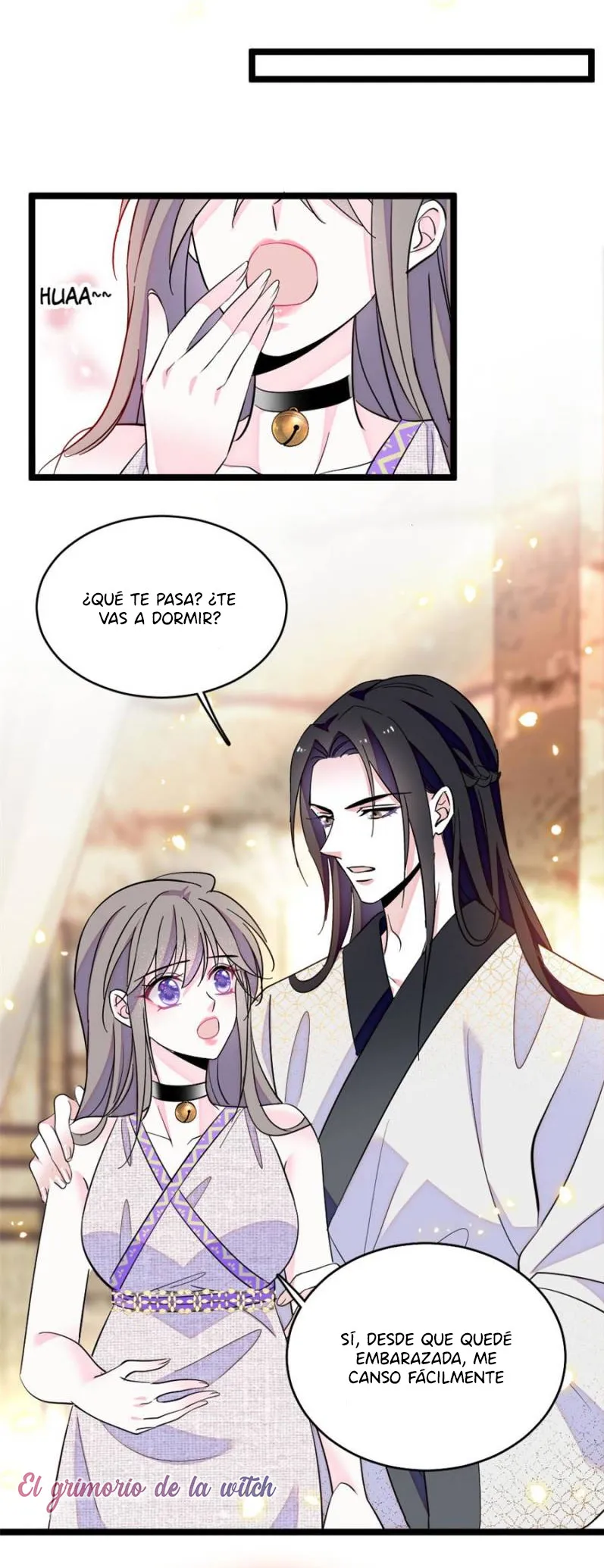 11 El lindo mundo de las bestias