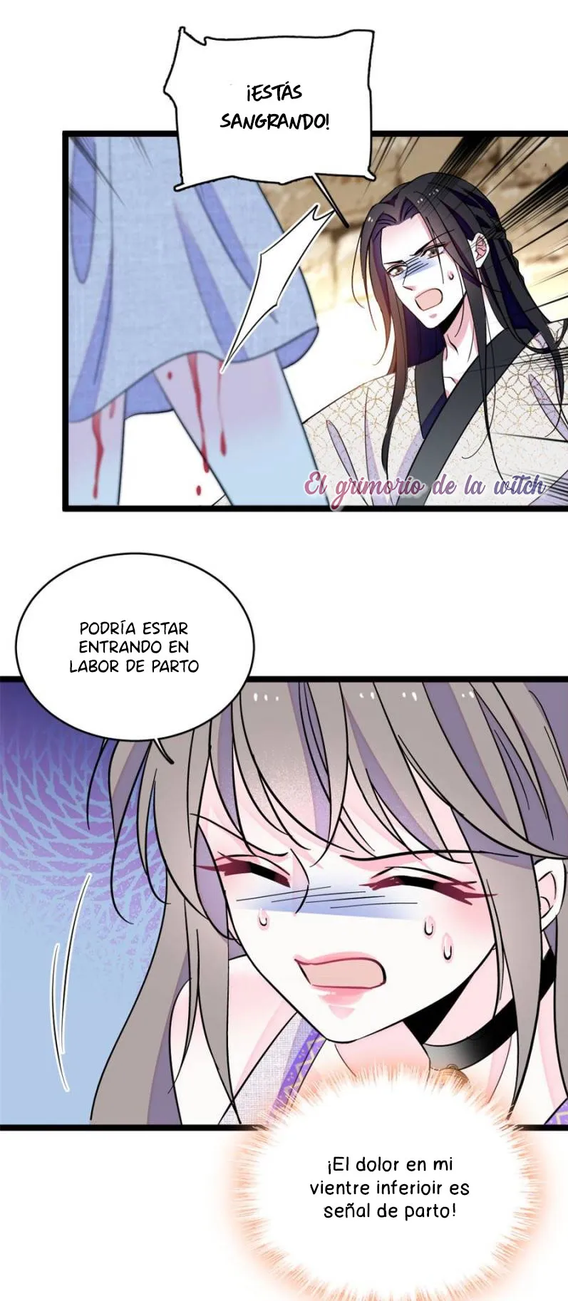 15 El lindo mundo de las bestias