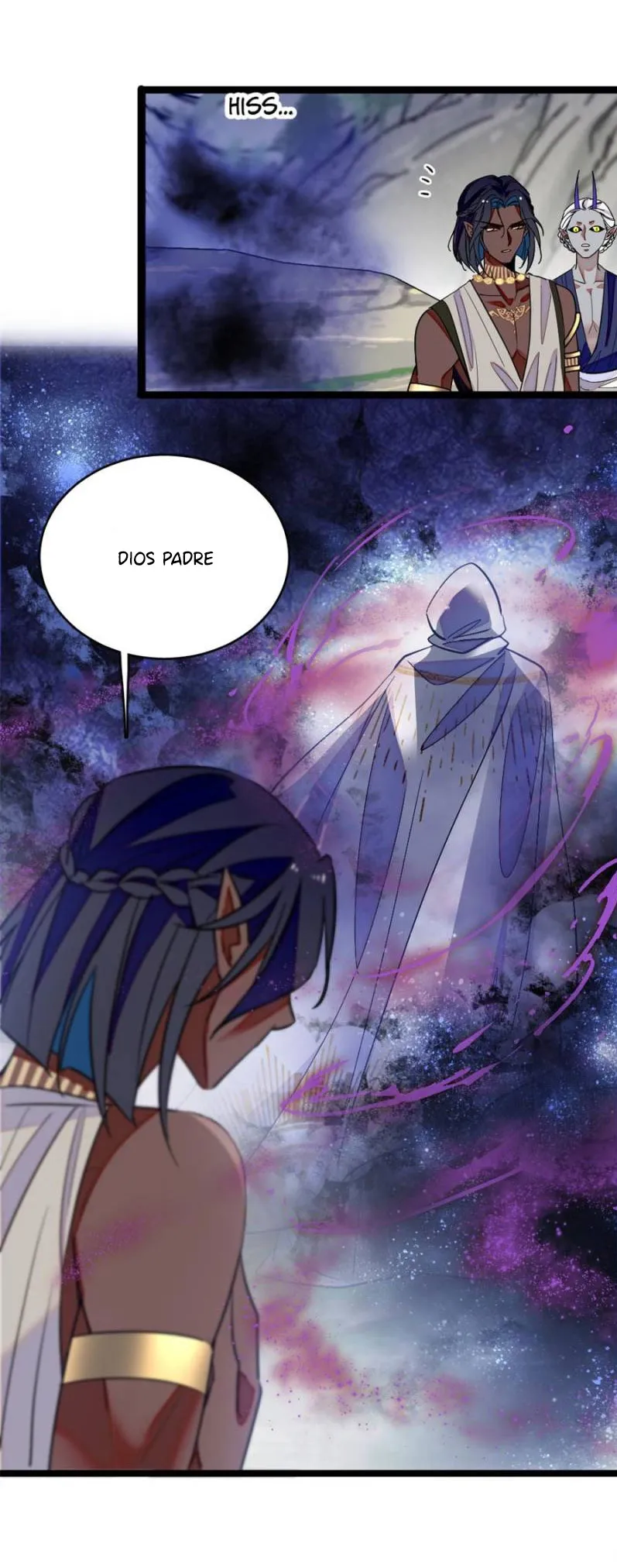 8 El lindo mundo de las bestias