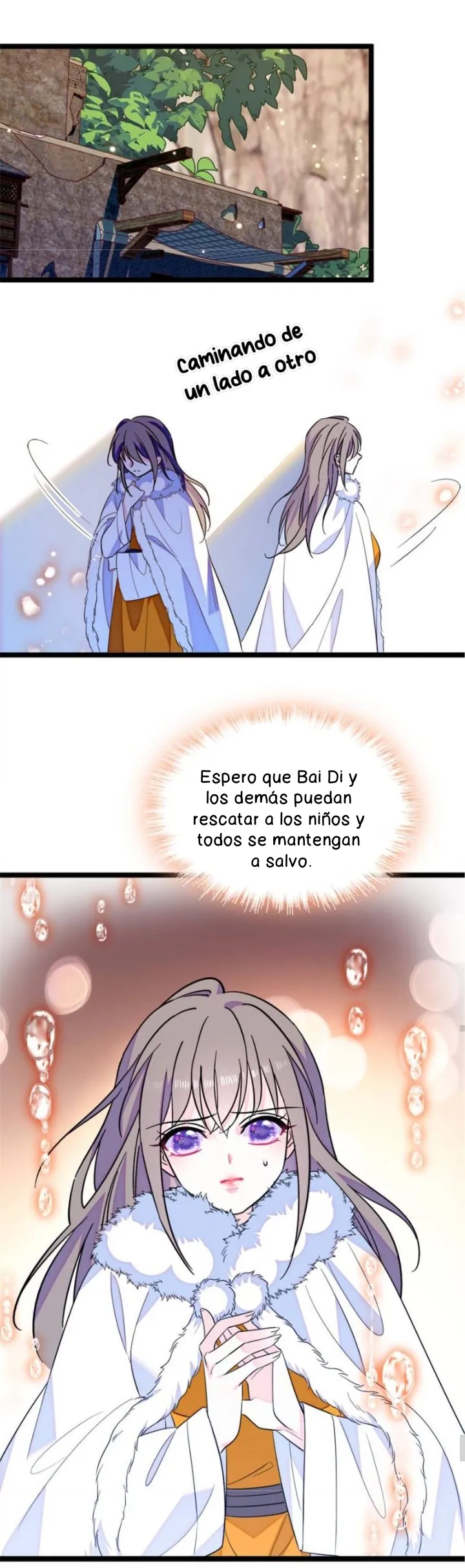 10 El lindo mundo de las bestias