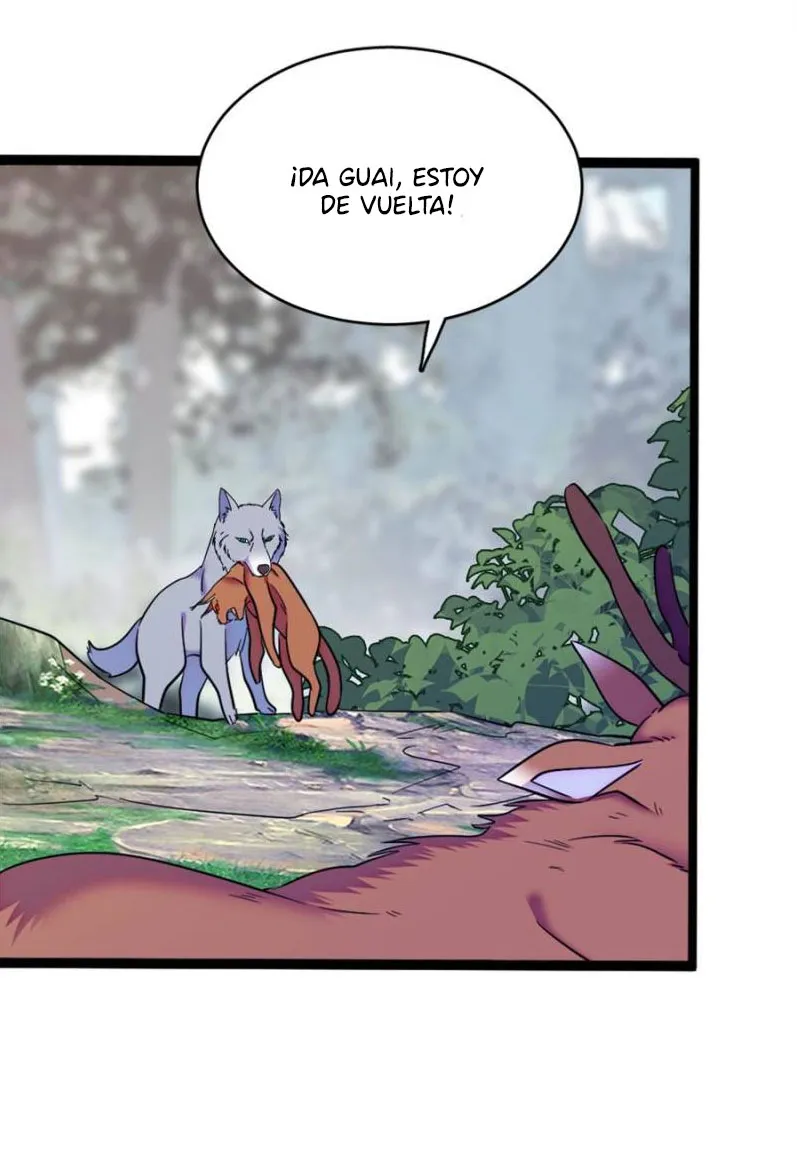 12 El lindo mundo de las bestias