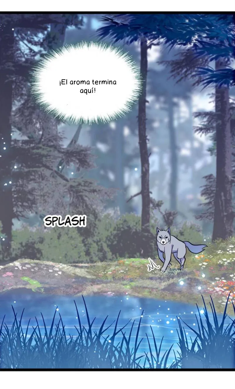 20 El lindo mundo de las bestias