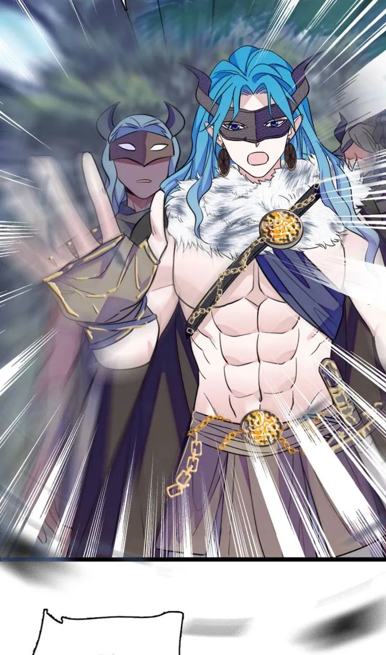 22 El lindo mundo de las bestias