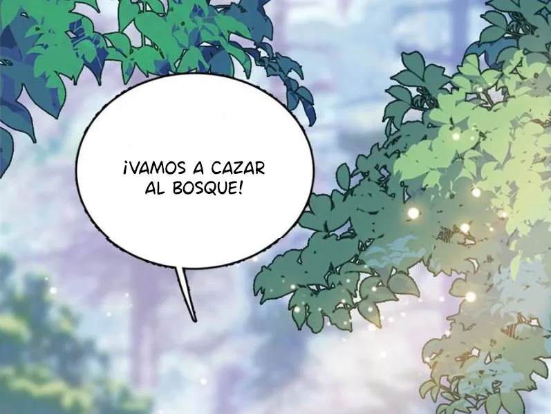 3 El lindo mundo de las bestias