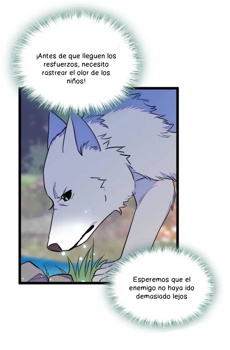 19 El lindo mundo de las bestias