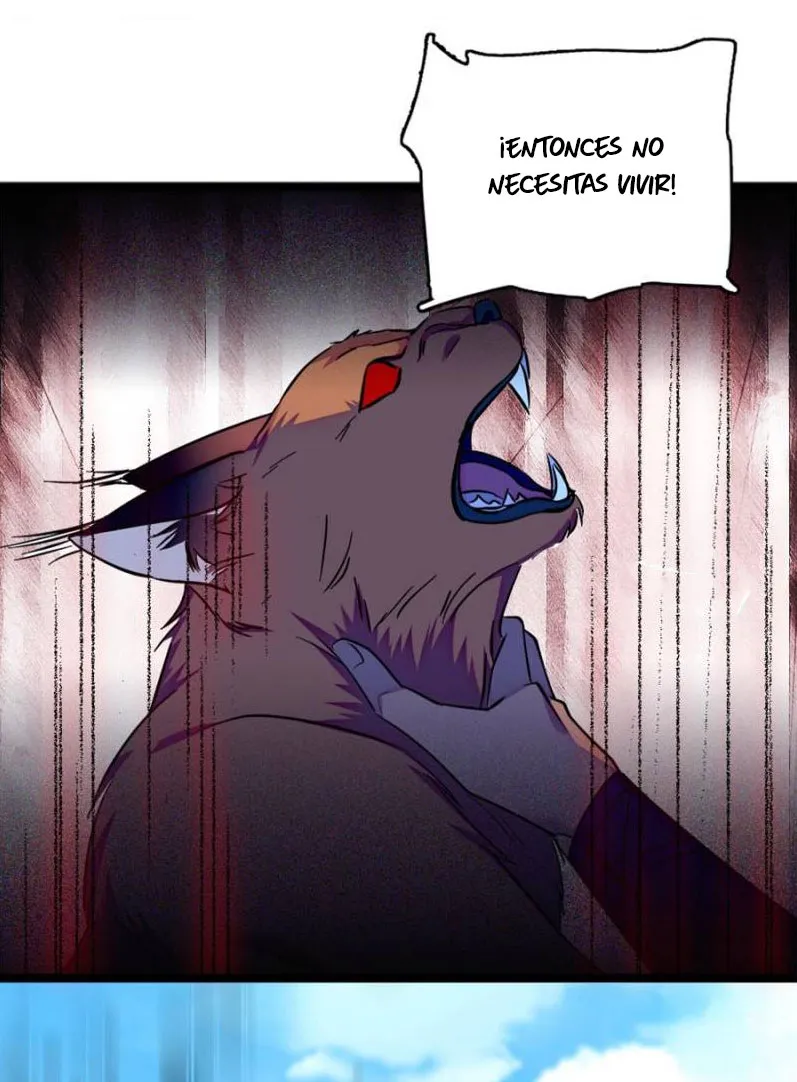 15 El lindo mundo de las bestias