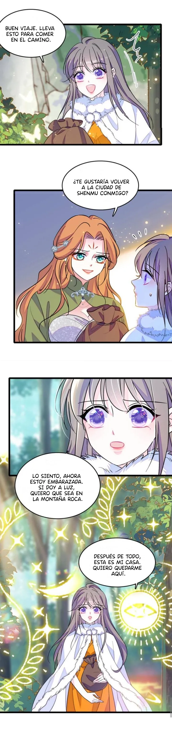 7 El lindo mundo de las bestias