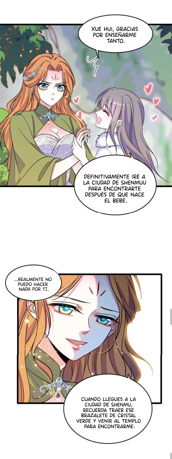 10 El lindo mundo de las bestias