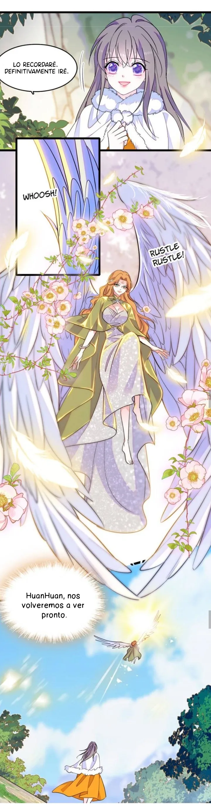 11 El lindo mundo de las bestias