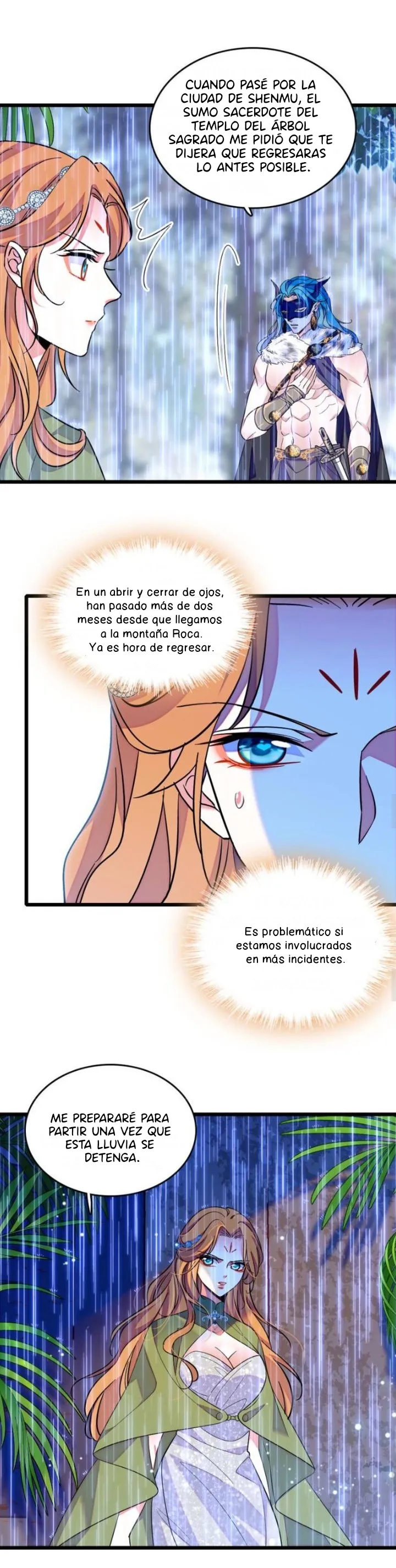 10 El lindo mundo de las bestias