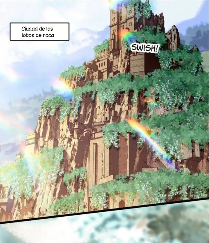 2 El lindo mundo de las bestias