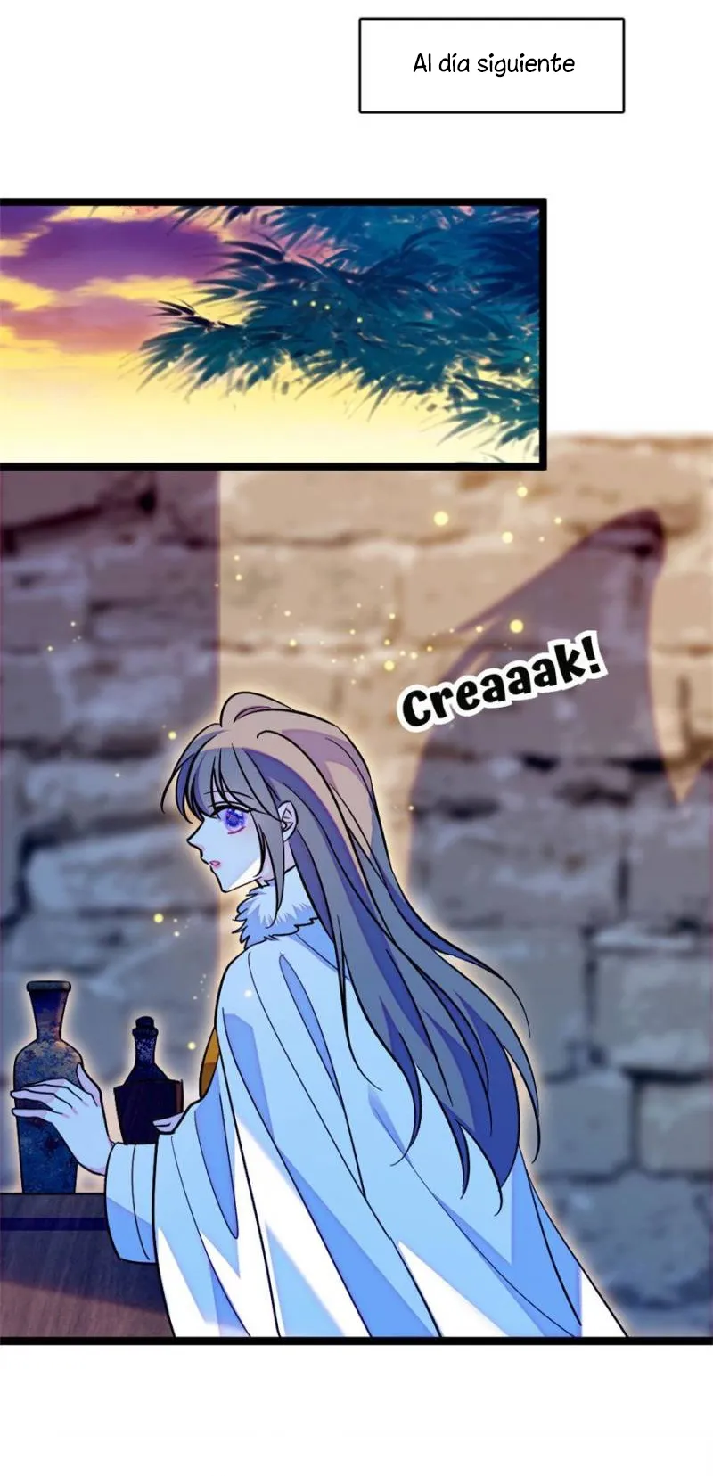 9 El lindo mundo de las bestias