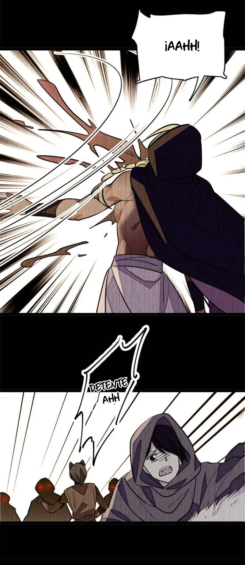 15 El lindo mundo de las bestias