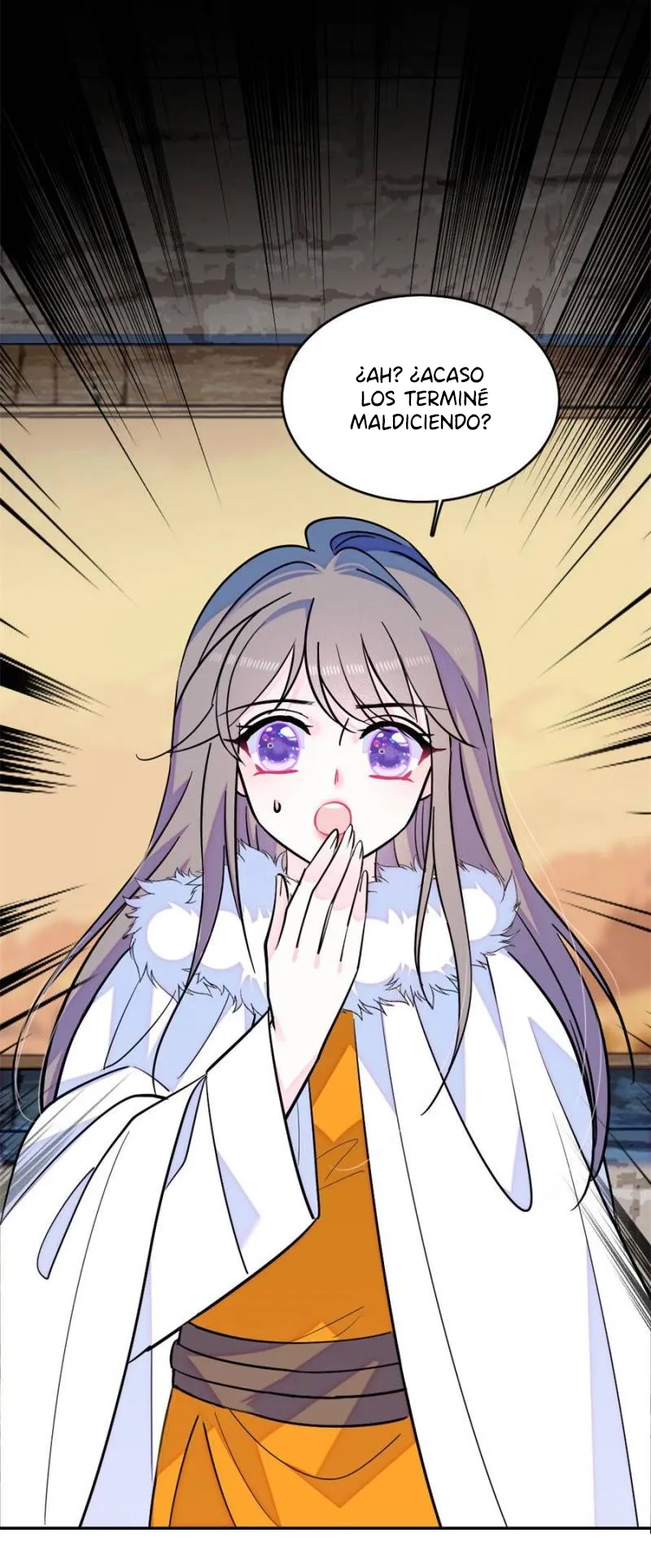 17 El lindo mundo de las bestias