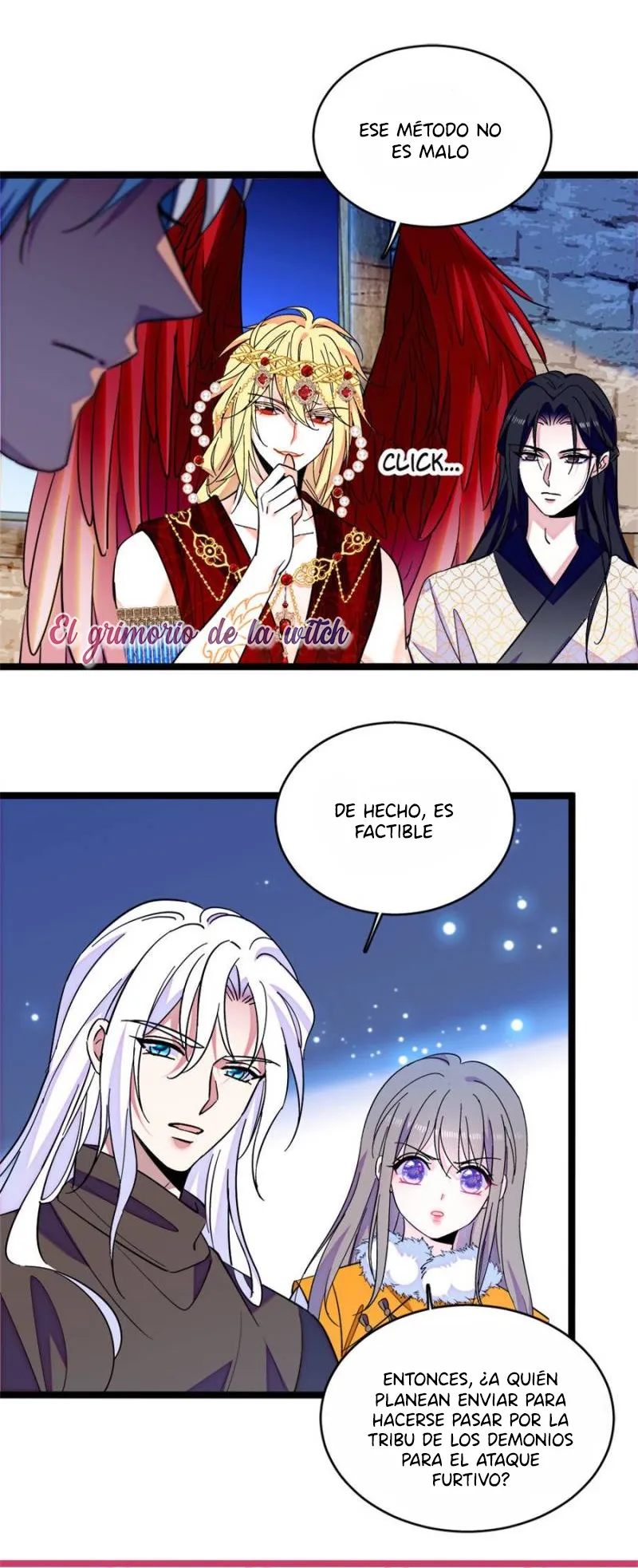 4 El lindo mundo de las bestias