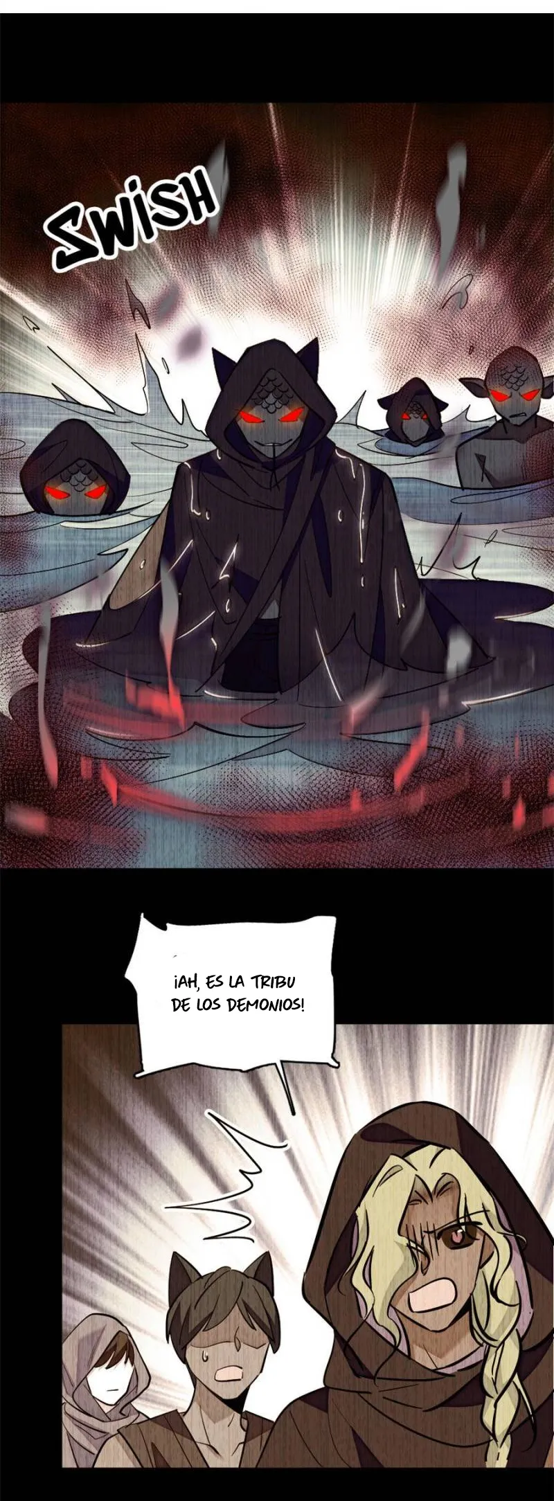 14 El lindo mundo de las bestias