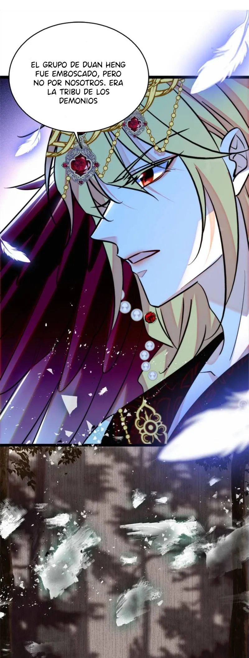 12 El lindo mundo de las bestias