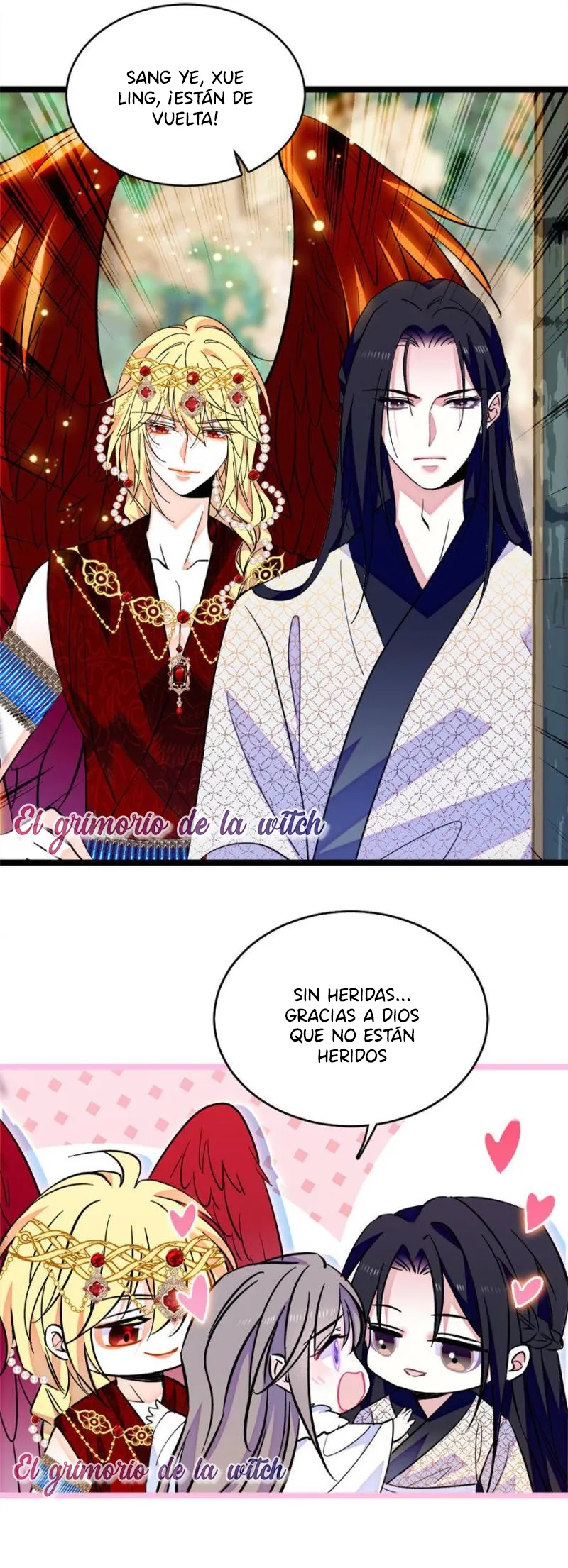 10 El lindo mundo de las bestias