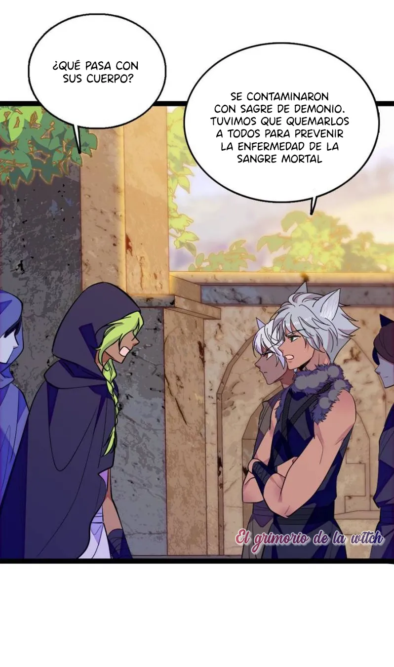 4 El lindo mundo de las bestias