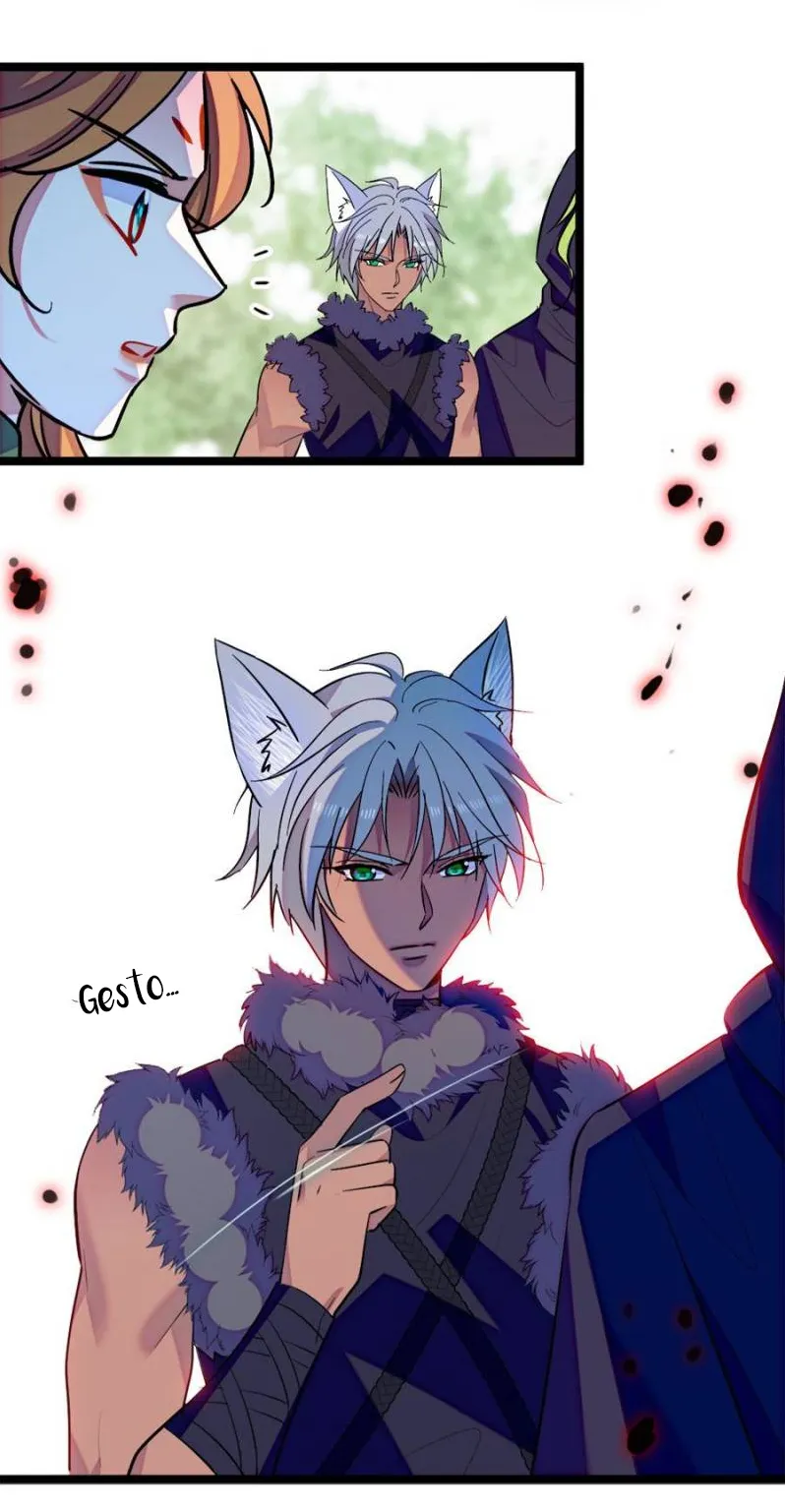 16 El lindo mundo de las bestias