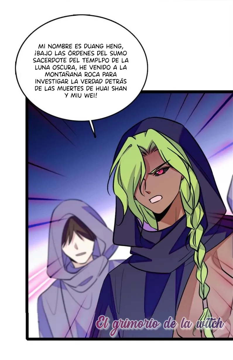 2 El lindo mundo de las bestias