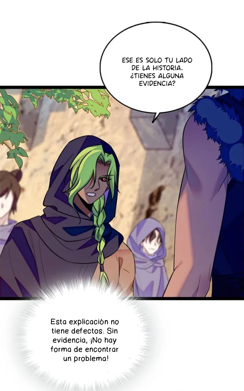 5 El lindo mundo de las bestias