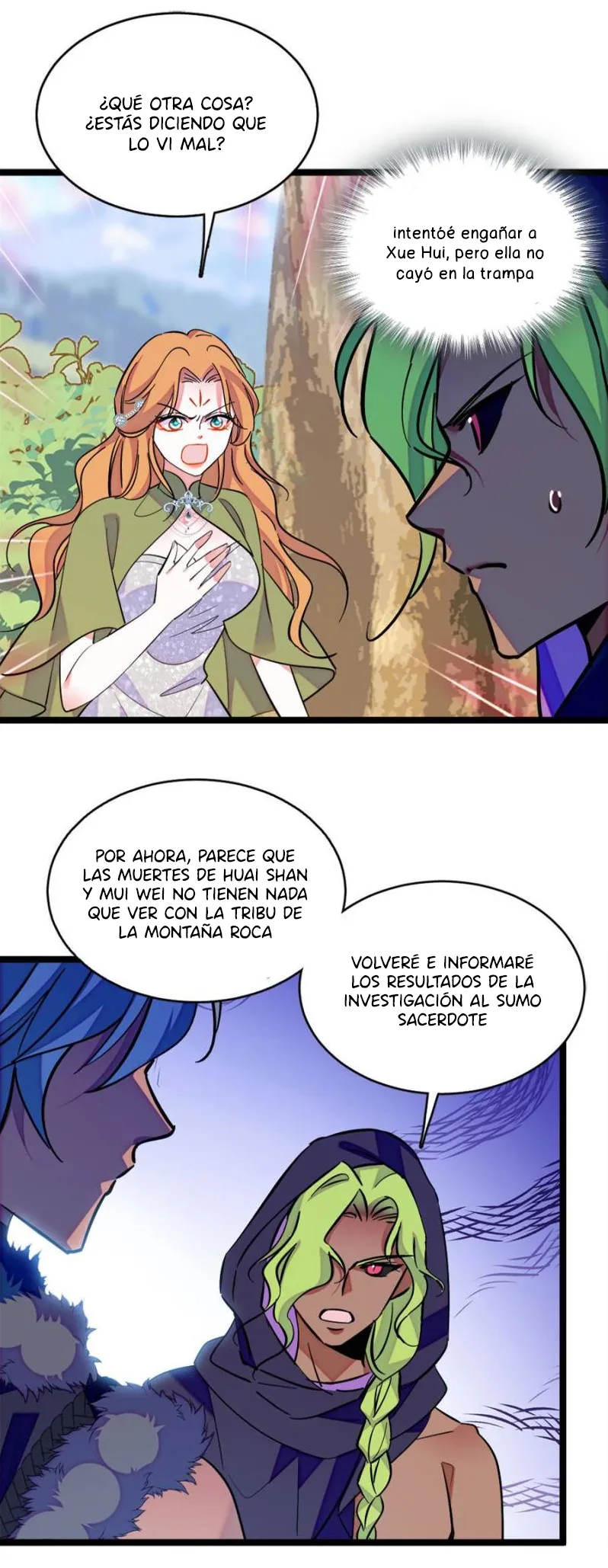 20 El lindo mundo de las bestias