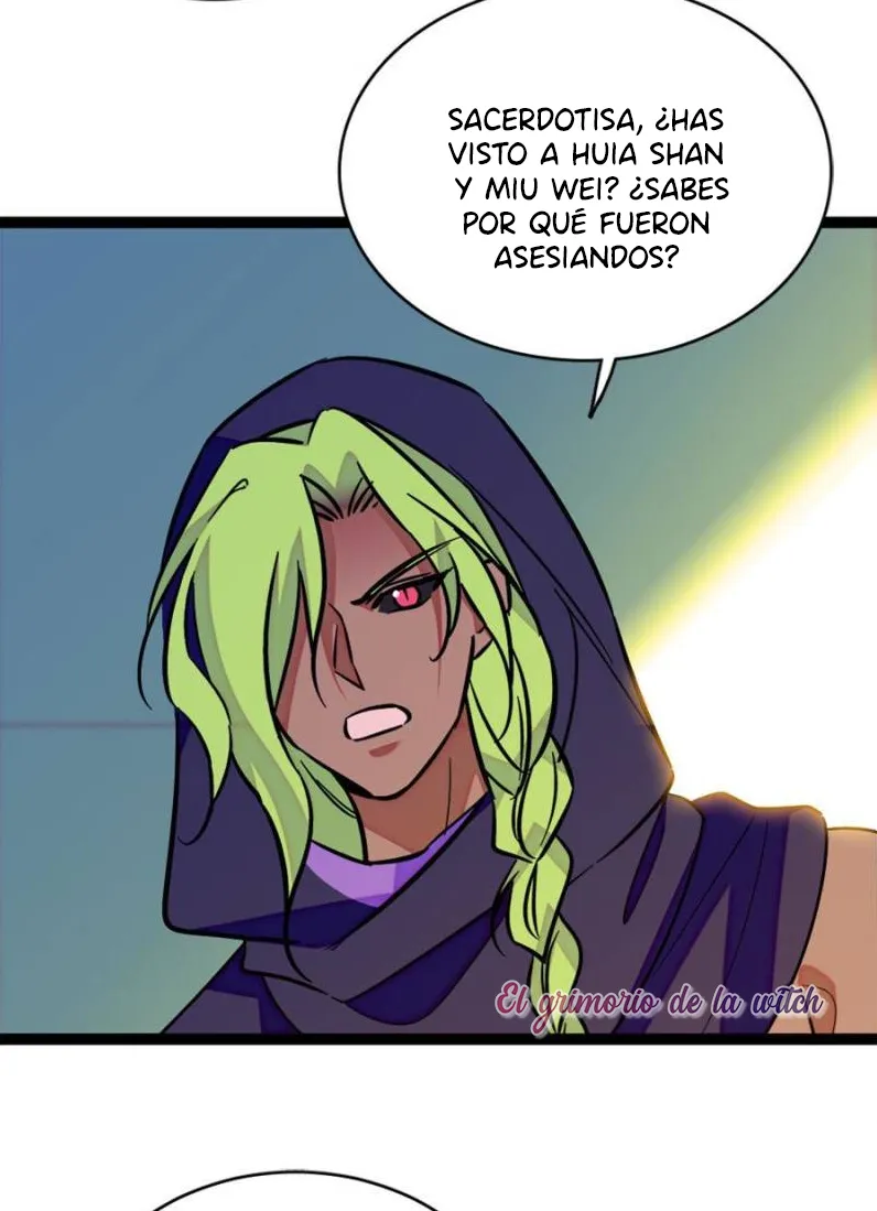 10 El lindo mundo de las bestias