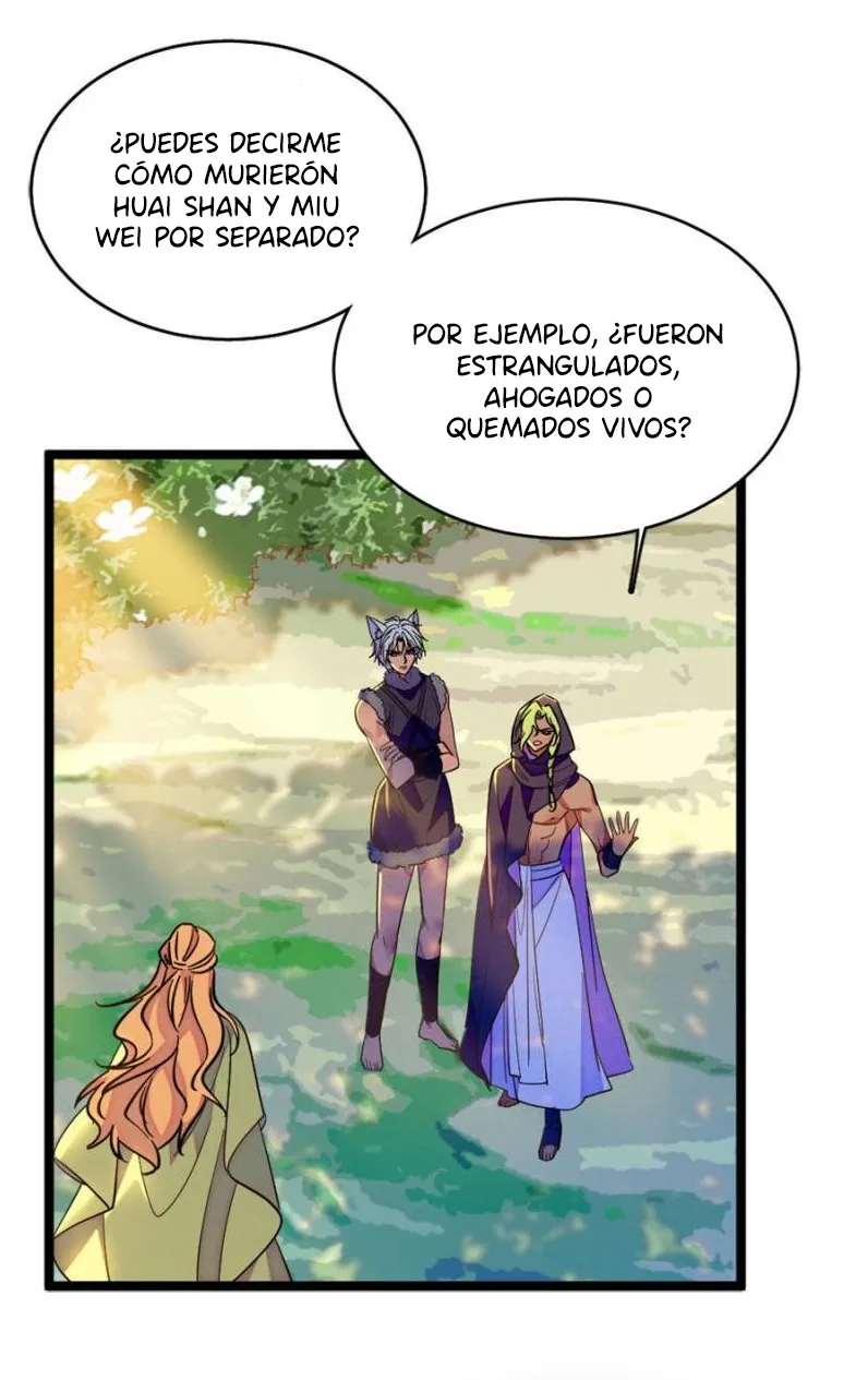 13 El lindo mundo de las bestias