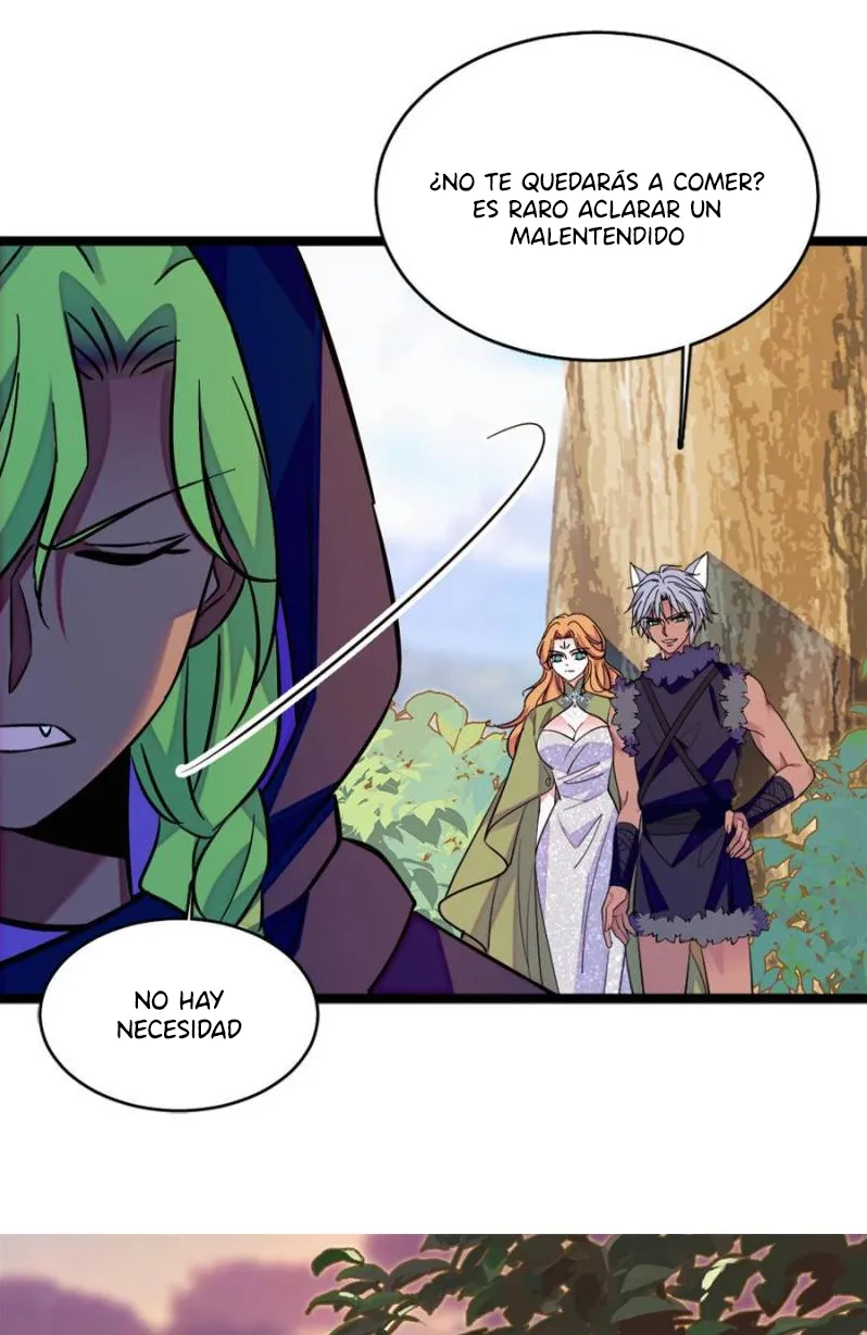 21 El lindo mundo de las bestias