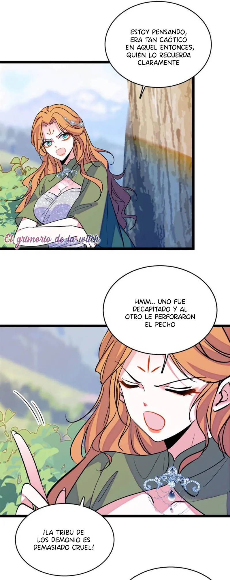 18 El lindo mundo de las bestias