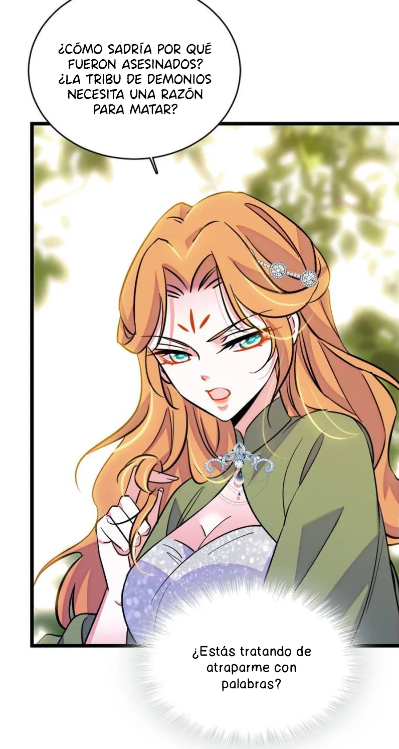 11 El lindo mundo de las bestias