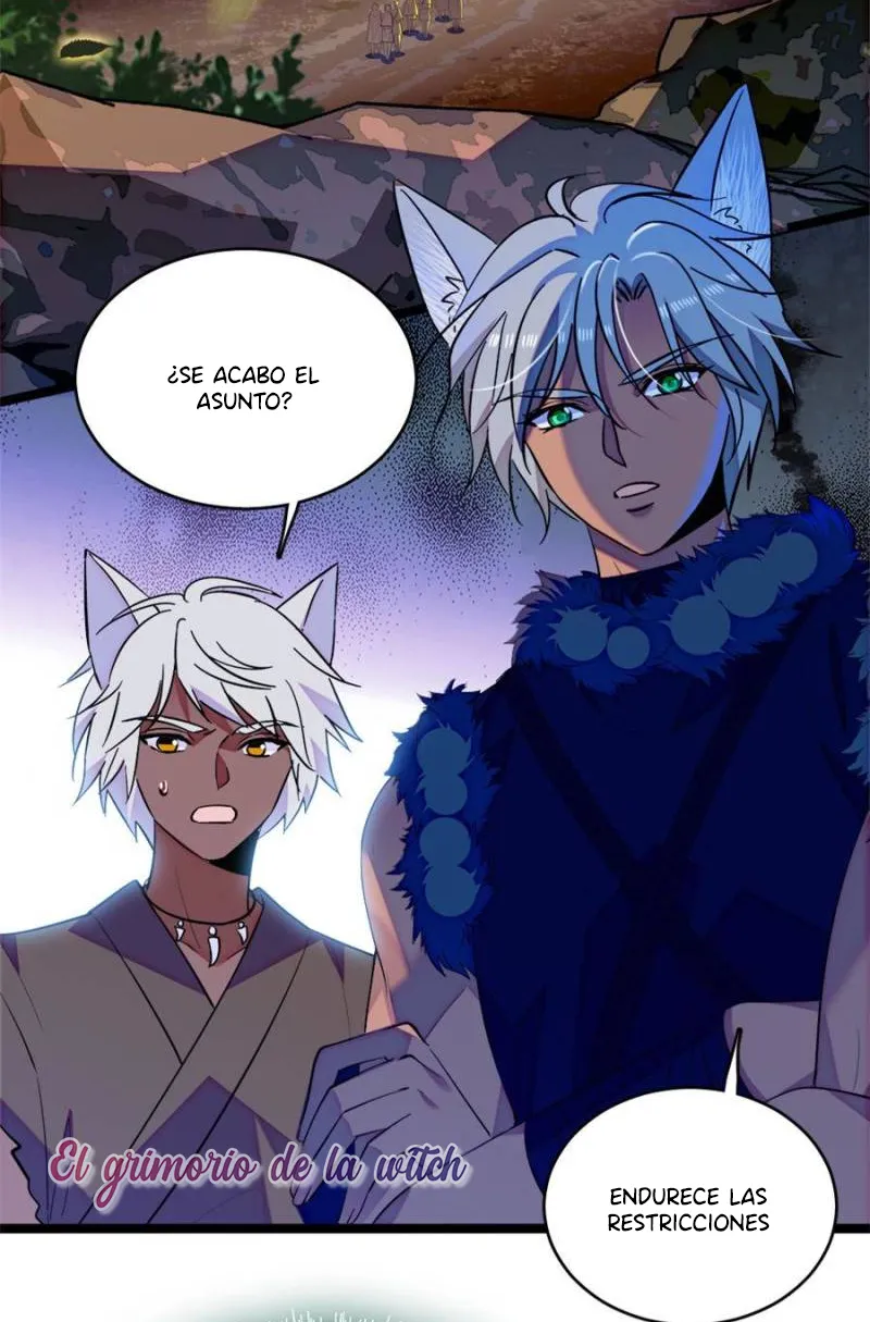 23 El lindo mundo de las bestias