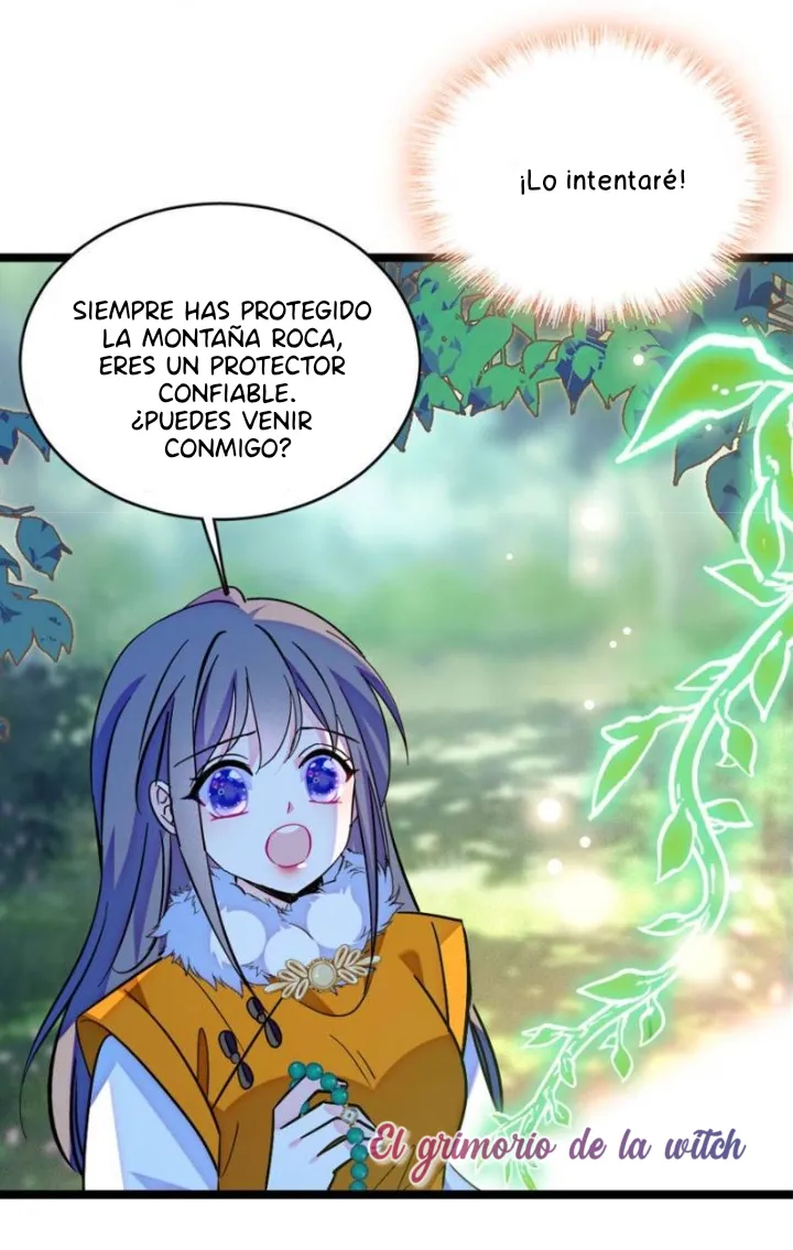 11 El lindo mundo de las bestias