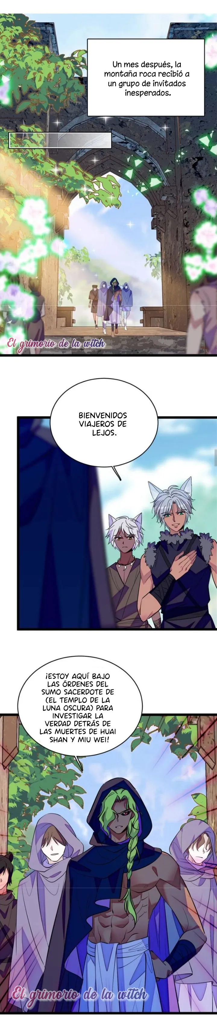 20 El lindo mundo de las bestias